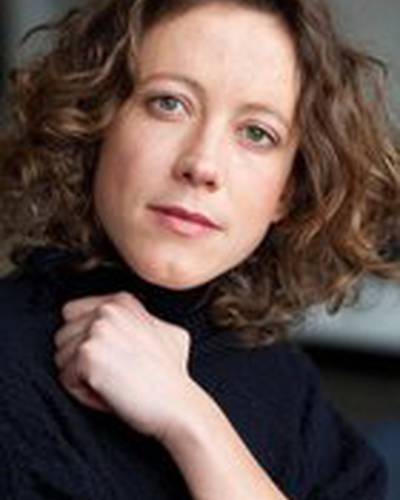 Катарина Спиринг фото