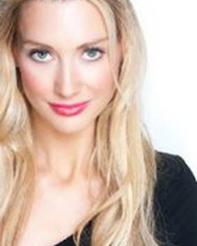 Обри Кнехт фото