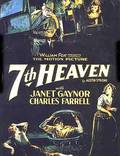 Постер из фильма "Седьмое небо" - 1