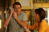 Кадр Малкольм в центре внимания