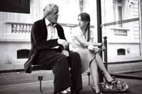 Кадр Париж, я люблю тебя