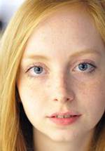 Наташа Лависцус фото