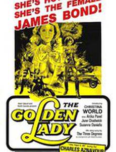 The Golden Lady