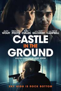 Постер Castle in the Ground