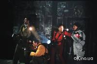 Кадр Чужой против Хищника