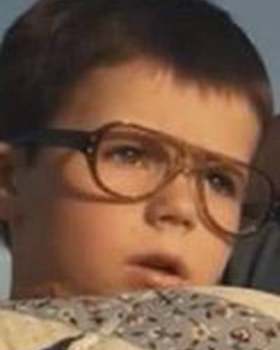 Колман Стингер фото