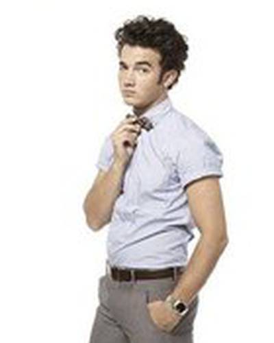 Кевин Джонас фото