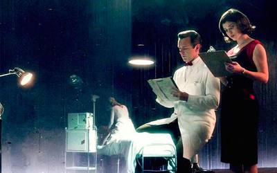 7 фактов о «Мастерах секса»