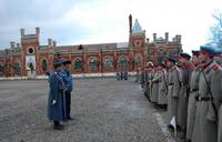 Кадр Куприн. Поединок (мини-сериал)