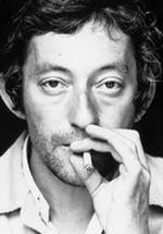 Серж Генсбур фото