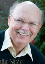 Джон Шайл фото