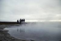 Кадр Ничто, кроме призраков