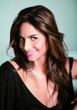 Валери Домингез фото