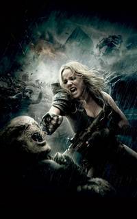 Постер Запрещенный прием