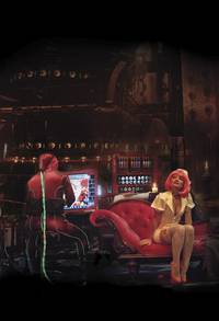 Постер Теорема Зеро