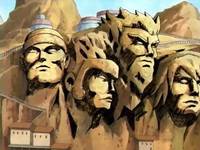 Кадр Наруто