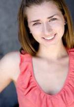 Паула Шмитт фото