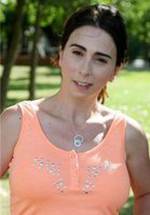 Фабиана Гарсия Лаго фото