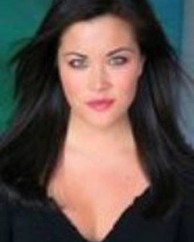 Керри Сонг фото