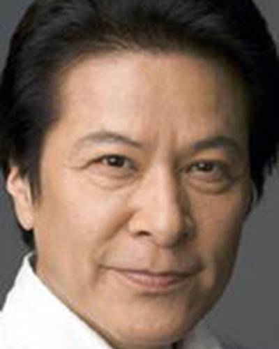 Такеси Кага фото