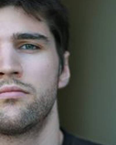 Джарретт Слипер фото