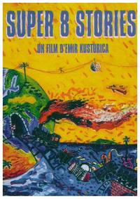 Постер Истории на супер 8