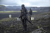 Кадр Изгой-Один. Звёздные Войны: Истории