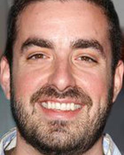 Джо Нуссбаум фото