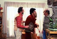 Кадр Калифорнийский дорожный патруль