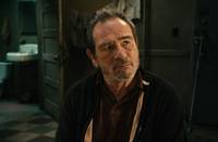 Кадр Вечерний экспресс «Сансет Лимитед»