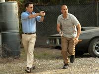 Кадр Черная метка