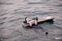 Кадр Город в осаде