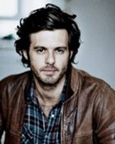 Ланник Готри фото