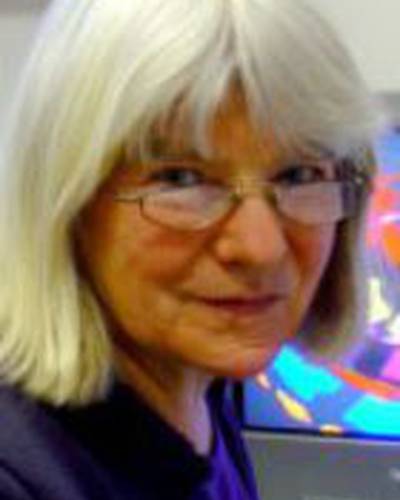 Розалия Стиебра фото