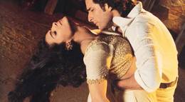 Кадр из фильма "Вместе навсегда" - 1