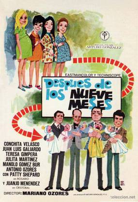 Después de los nueve meses