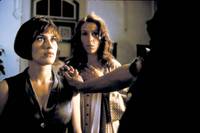 Кадр За пределами Рангуна