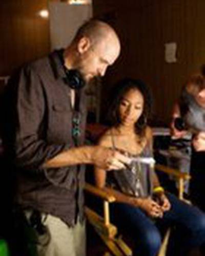 Стефан С. Шефер фото