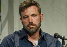 Бен Аффлек может бросить проект о Бэтмене