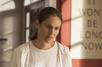 Кадр Оставленные