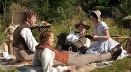 Кадр из фильма "Происхождение" - 2