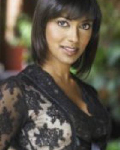 Имали Перера фото