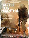 Постер из фильма "Битва за Хадиту" - 1