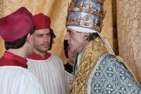 Кадр Борджиа