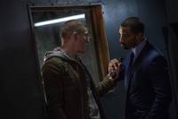 Кадр Власть в ночном городе