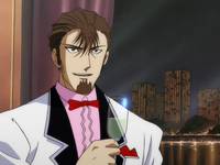 Кадр Люпен III: Операция по возвращению сокровища