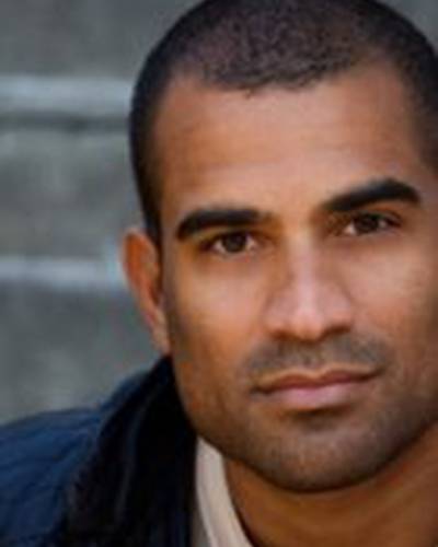 Rhasaan Orange фото