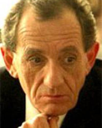 Гедалия Бессер фото