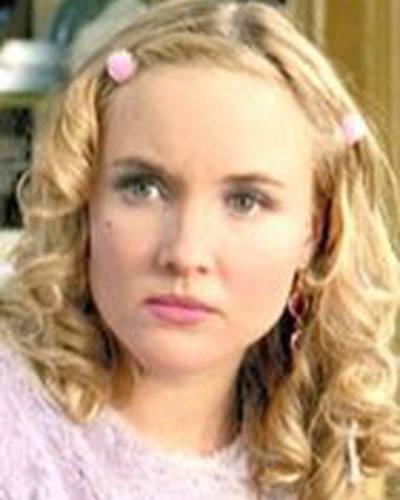 Николь Нит фото