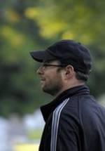 Марк Мейерс фото